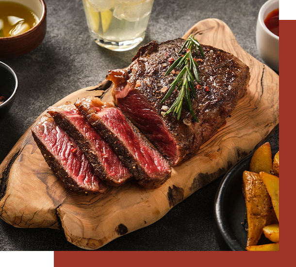 Restaurant Du Parc - restaurant turc BELFORT - meilleur resto BELFORT