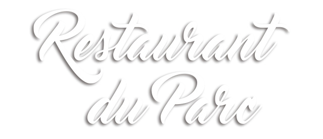Logo Restaurant du Parc